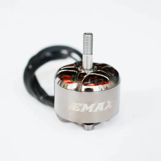 Hot Sales Emax ECOII 2814 3-6S 730KV 830KV Brushless Motor for RC FPV Racing Freestyle Drones